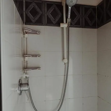 Artemar The Roof Piazza Unita 아파트