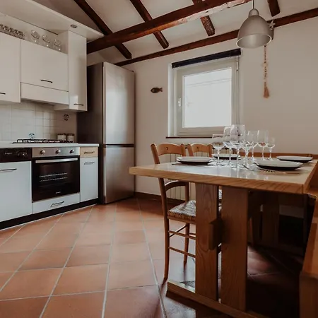 Artemar The Roof Piazza Unita * 트리에스테