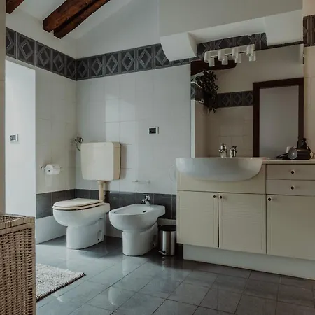 Apartment Artemar The Roof Piazza Unita Trieste