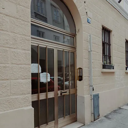 Apartamento Artemar The Roof Piazza Unita Trieste