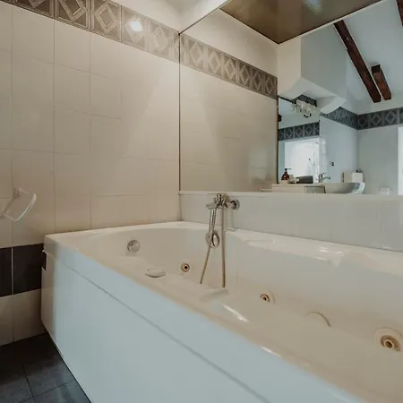 Artemar The Roof Piazza Unita Apartamento Trieste