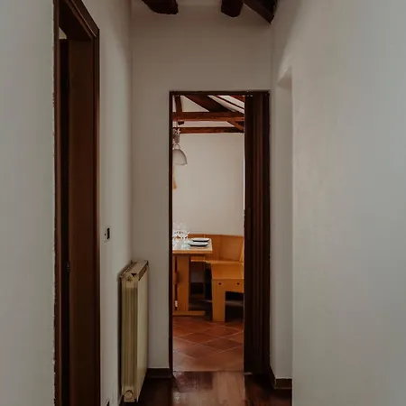 Artemar The Roof Piazza Unita Apartament Triest