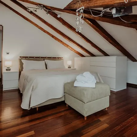 Artemar The Roof Piazza Unita *