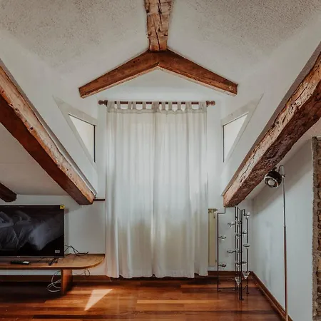 Artemar The Roof Piazza Unita Apartment *