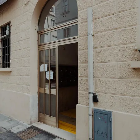 Artemar The Roof Piazza Unita *